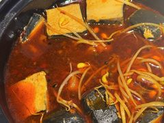 -眷江南之小蓝鲸(王府大街店)