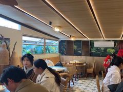 -多哥水傣味餐厅(司马巷店)