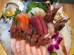 -皇品田苑日式料理(苏州中心店)