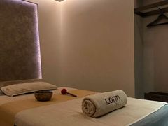 -LANN I 蘭 泰式古法按摩(徐家汇城开YOYO店)