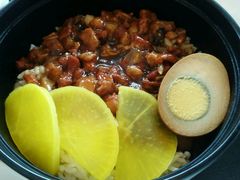 -百事佳烧鸭牛腩(上海虹桥站店)