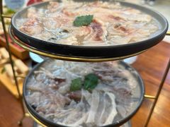 -八宝牛潮汕鲜牛肉火锅(净月店)