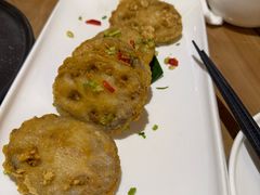 -枣子树·素食餐厅(普陀山店)