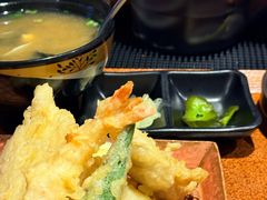 -天妇罗内顺田(罗湖店)