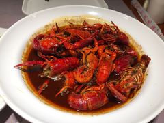-有位虾匠·香辣蟹·小龙虾(李村店)