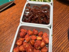 -南拳十三姨·潮汕砂锅粥(世纪金源店)
