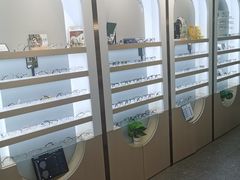 -无界眼镜MaxLess(南翔印象城店)