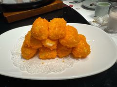 -锦庐道地川菜(来福士店)