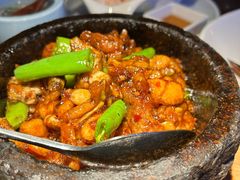 -桂满陇天书(南京德基旗舰店)