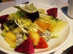-黑鸡小馆(金源店)