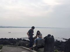 -Cafe Aewol Monsant