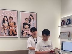 -海马体照相馆(厦门SM城市广场店)