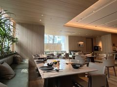 -南京THE TAI太和紫金大酒店