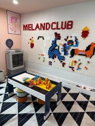 -MELAND CLUB亲子乐园·派对·餐厅(北京芳圆里ID MALL店)