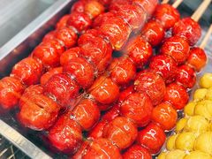 -85度C(厦门中华城新店)