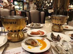 -芭菲盛宴·环球美食(北城国际店)