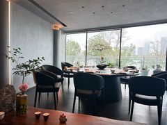 -茶人村·前滩江景雅宴(上海首店)