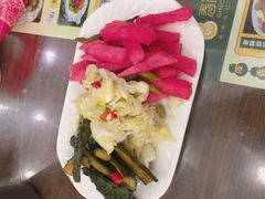 -春发生饭店·非遗(南院门店)