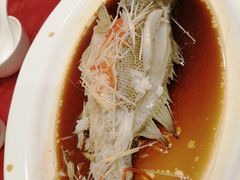 -东兴楼饭庄(六里桥店)