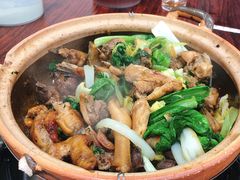 -华仔土鸡店(南洲分店)