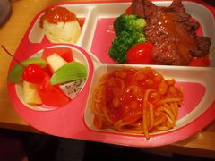 -MR.ROCKY洛奇先生RESTAURANT&BAR(宝安壹方城店)