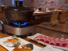 -禾风·海鲜料理自助(玉林店)