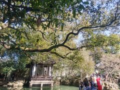 -惠山古镇·寄畅园