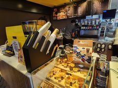 -麦当劳(望京国际商业中心店)