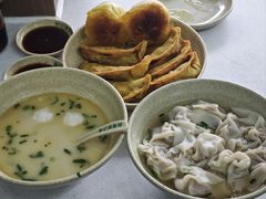 -李记清真馆(打钉巷店)