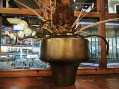 -鸟鹏烧鸟居酒屋(仁恒梦中心店)