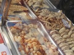-北坦杨家干炸里脊(总店)