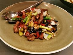 -君悦酒店·1881·北京烤鸭