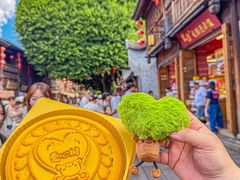 -百饼园(澳门路店)