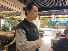 -川骄海鲜自助(亚运村店)