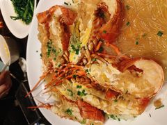 -环球港凯悦 · 享悦中餐厅