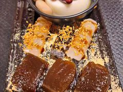-Meet Fresh鮮芋仙(时代天街店)