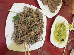 溢心园肉饼(总店)-溢心园香河肉饼总店