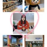 隐藏在高行的小资咖啡店