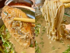 -姐夫家·沈阳黏糊麻辣拌·拌鸡架·冷面(南头古城店)