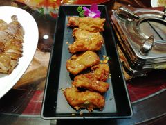 -刘胖子家常菜·蹄花焖藕(中南店)