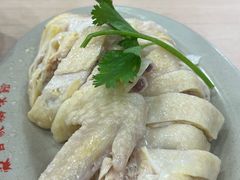 招牌百家鸡-百家鸡味馆(清泰店)