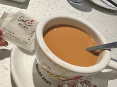 -添饭茶餐厅(天悦龙庭店)