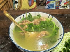 -吃货私房菜(丽江束河古镇店)