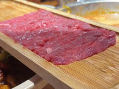 -野山舂·贵州现舂酸汤牛肉(鸿通城店)