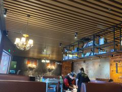 -路易十三西餐厅(西关新天地店)