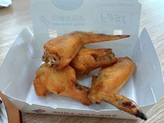 -达美乐比萨(东新路店)