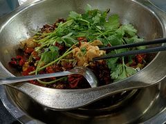 -天治宣·野椒鸡(龙头寺总店)