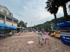 -重庆海昌加勒比海水世界