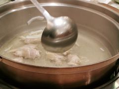-椰子营·椰子鸡火锅(万象里店)
