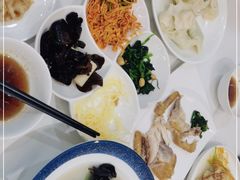 -东方饺子王(新奥购物中心店)